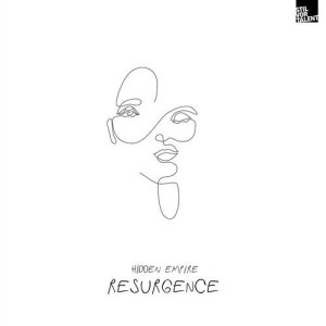 Hidden Empire, Bebetta - Resurgence [SVT286Y]