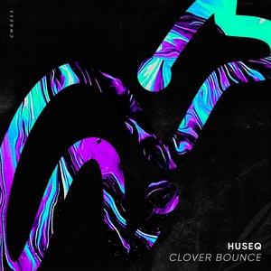 Huseq - Clover Bounce [CMR253]