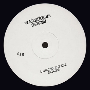 Ignacio Arfeli - Danger [OCTWS018]