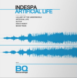 Indespa - Artificial Life [BQ474]