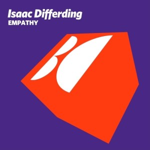 Isaac Differding - Empathy [BALKAN0664]