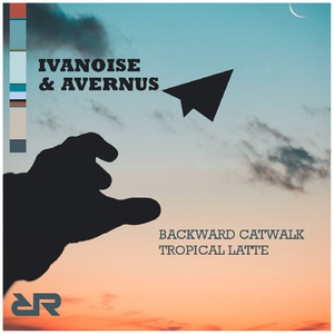 IvaNoise, Avernus - Backward Catwalk [RR154]