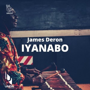 James Deron - Iyanabo [UR224]