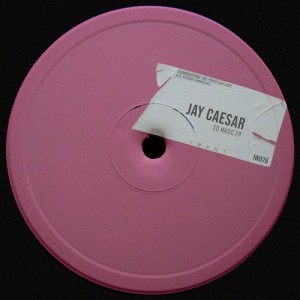 Jay Caesar - So Magic EP [IW076]
