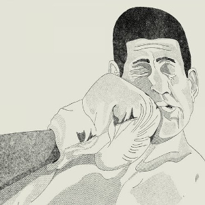 Jaymie Silk - The Legend of Jack Johnson [SNF052]