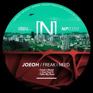 Joeoh - Freak I Need [NP0350]