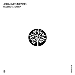Johannes Menzel - Regeneration [ORANGE148]