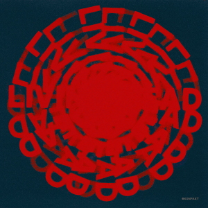 John Tejada - The Haunting of Earth [KOMPAKT4281]