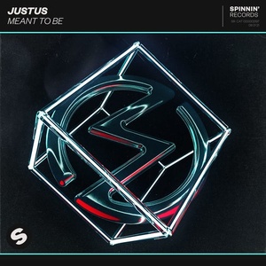 Justus - Meant To Be (Extended Mix) [190295056179]