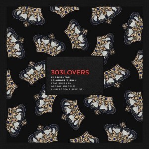 KI Creighton - Solomons Wisdom [303L2101]