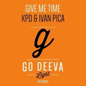 KPD, Ivan Pica - Give Me Time [GDL2101]