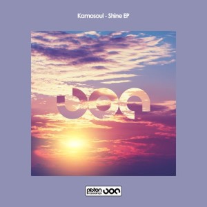 Kamosoul - Shine EP [PR2021567]