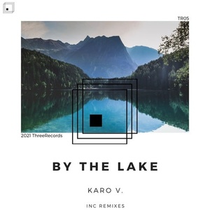 Karo V - By the Lake [THREERECORDS05]