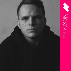 Kevin de Vries BEATPORT NEXT Chart