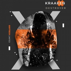 Kraaken - Destroyer [OXL204]