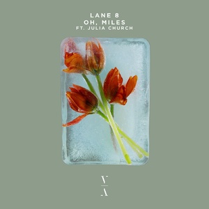 Lane 8 - Oh, Miles [TNH081D]