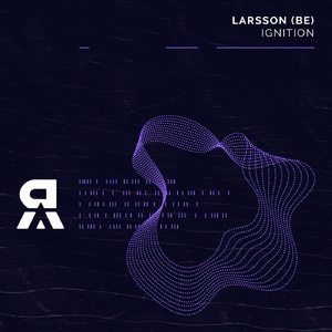 Larsson (BE) - Ignition [RDA001]