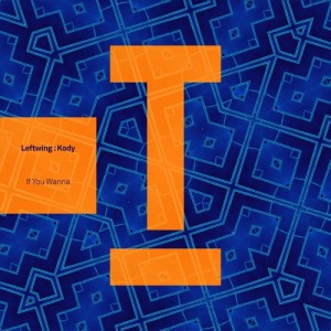Leftwing : Kody - If You Wanna [TOOL9961Z]
