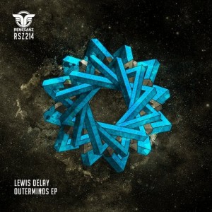 Lewis Delay - Outerminds EP [RSZ214]