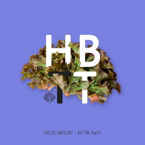 Linoh, Nikhony - Ka'an Awat [HBT322]