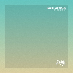Local Options - On Beyond EP [7M067]