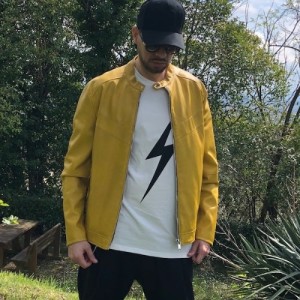 Luca Bisori December 2020 Chart
