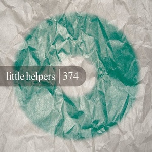 Lucio Agustin - Little Helpers 374 [LITTLEHELPERS374]