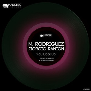 M. Rodriguez, Jiorgio Ranion - You Back Up [MT0334]