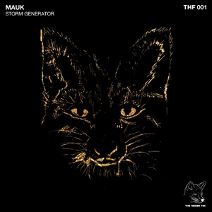 MAUK - Storm Generator [THF001]