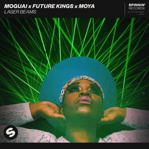 MOGUAI, Moya, Future Kings - Laser Beams (Extended Mix) [190295046903]