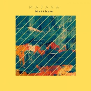 Majava - Matthew [AFROTRULY009]