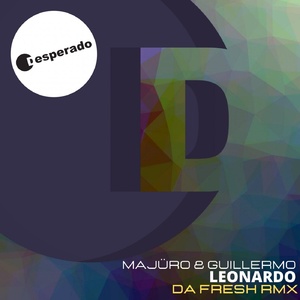Majüro, Guillermo - Leonardo [DESP005]