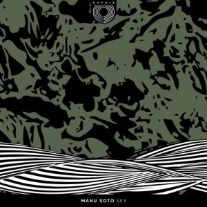 Manu Soto - Sky [D55]