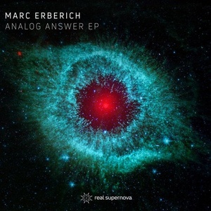 Marc Erberich - Analog Answer EP [RS007]