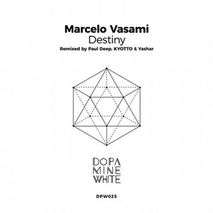 Marcelo Vasami - Destiny (Remixed) [DPW025]