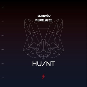 Marco V, Vision 2020 - HU/NT [IC225D]