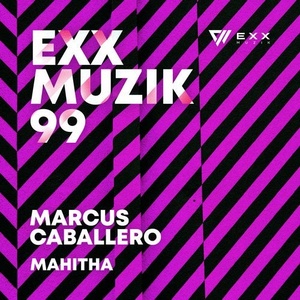 Marcus Caballero - Mahitha [EXX099]