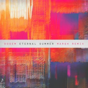 Marsh - Eternal Summer (Marsh Remix) [ANJDEE514RBD]