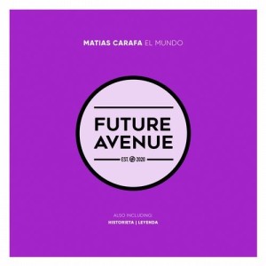 Matias Carafa - El Mundo [FA040]