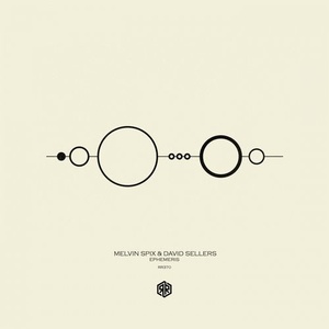Melvin Spix, David Sellers - Ephemeris [RR370]