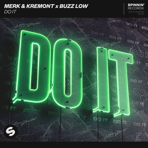 Merk & Kremont, Buzz Low - Do It (Extended Mix) [190295076962]