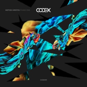 Metodi Hristov - Phase One [CODEX101]
