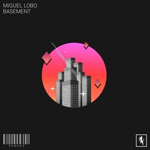 Miguel Lobo - Basement [RAW063]