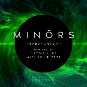 Minörs - Narayannah [BLRM084]