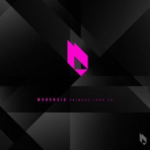 Mononoid - Primary Loop EP [BF273]