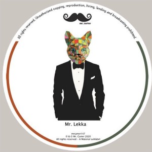 Mr. Lekka - Crafty [MRCARTER147]