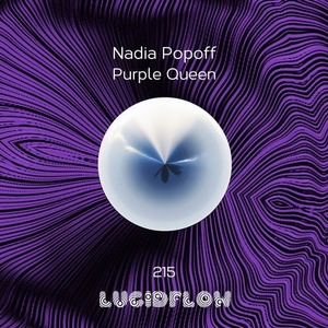 Nadia Popoff - Purple Queen [LF215]