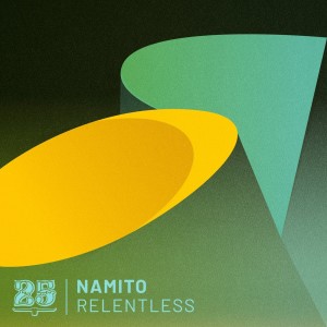 Namito - Relentless [BAR25137]
