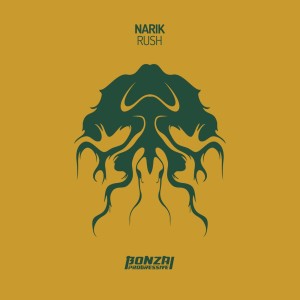 Narik - Rush [BP10012021]