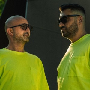 Neverdogs LINK'D SESSIONS PLAYLIST